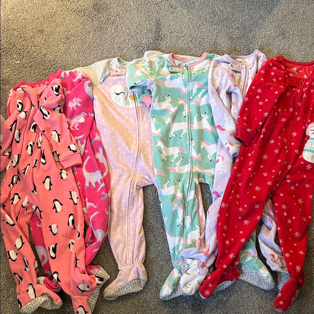 Sleepers